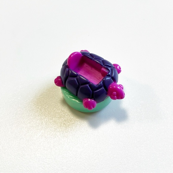 🌸 Polly Pocket1992 Partytime Stamper